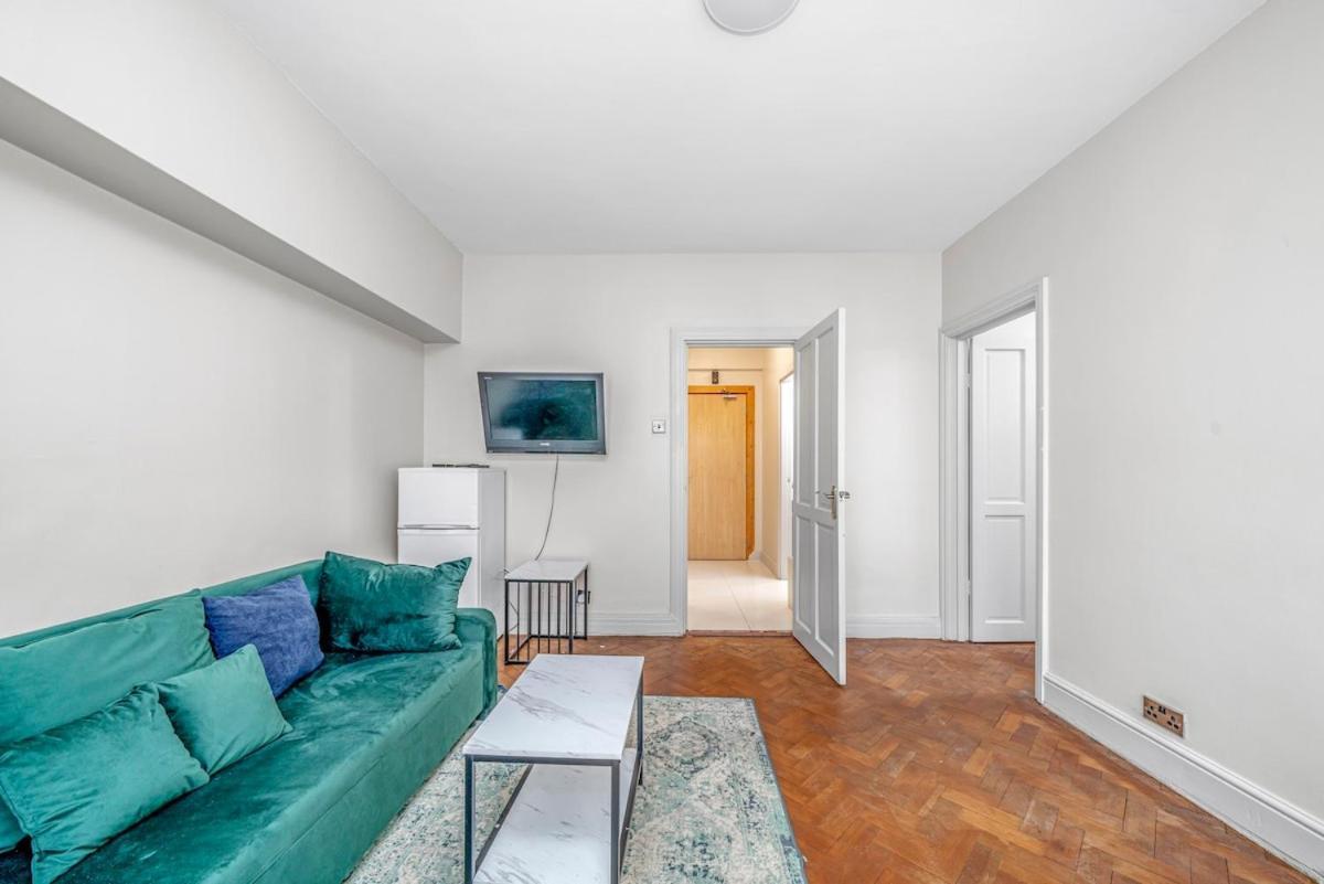 Wonderful One Bedroom Flat London