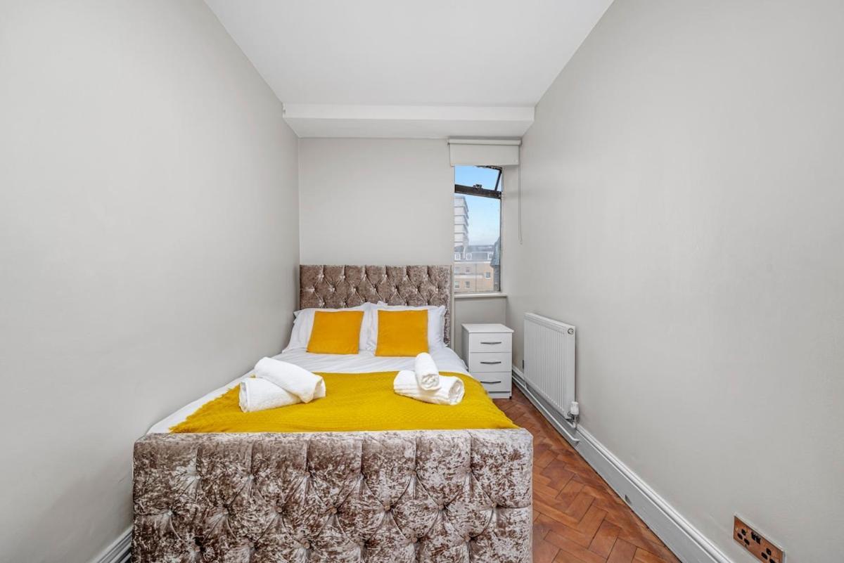 Wonderful One Bedroom Flat * London