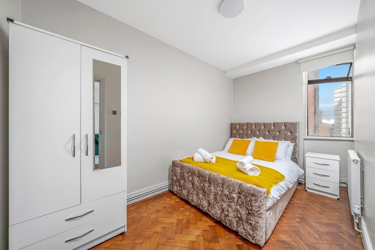 Apartment Wonderful One Bedroom Flat *