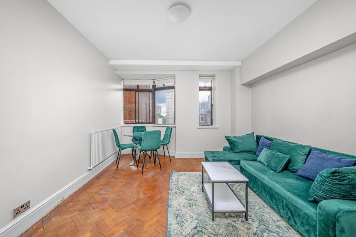 Wonderful One Bedroom Flat Apartment